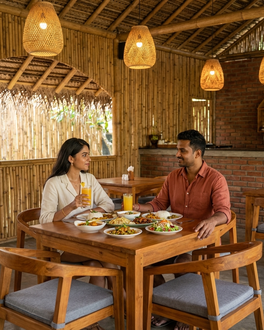 Dining Hall 2